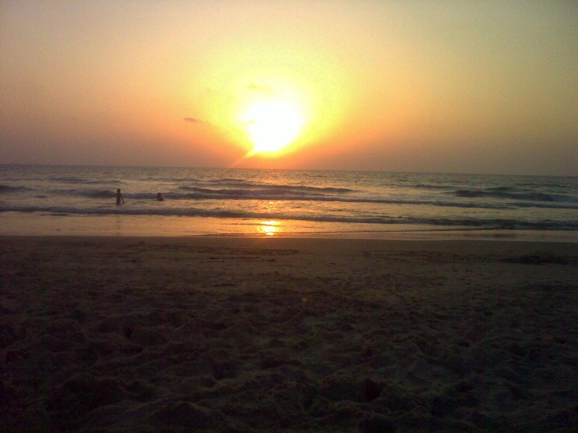 Appartement Peaceful And Intimate By The Sea Haïfa
